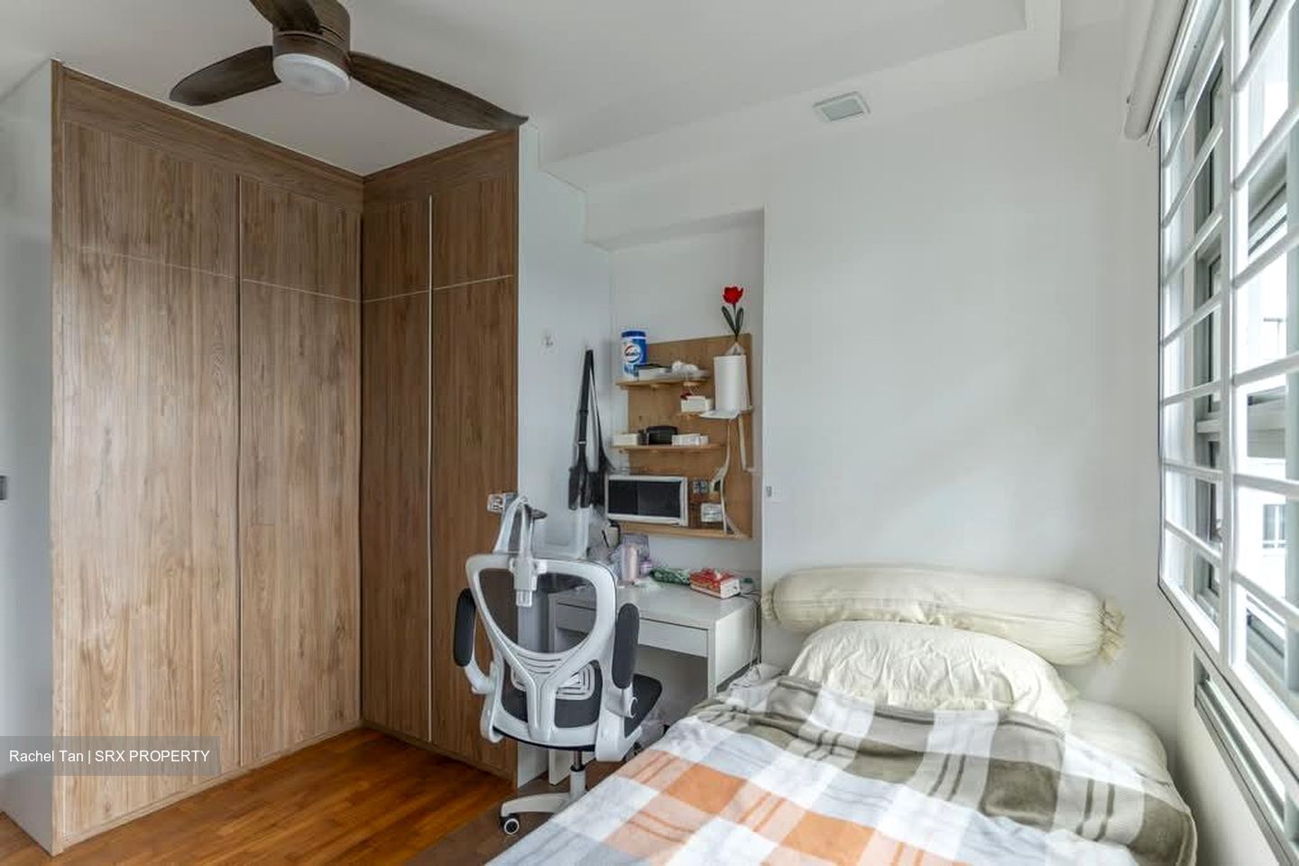 Blk 678B Waterway Brooks (Punggol), HDB 4 Rooms #585609191